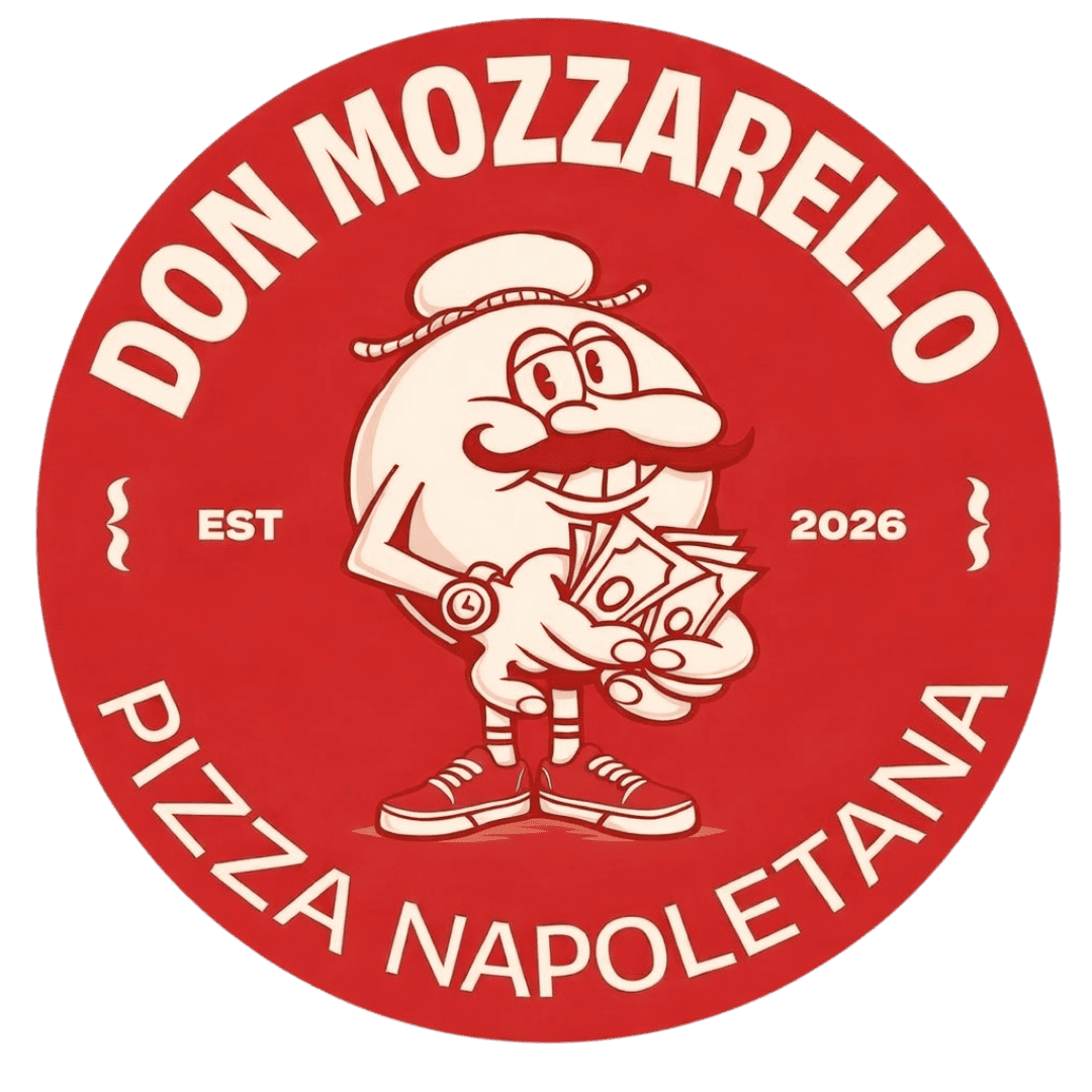 LOGO DON MOZARELLO 02